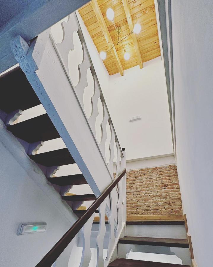 Casa Utopia 1 กราโด ภายนอก รูปภาพ