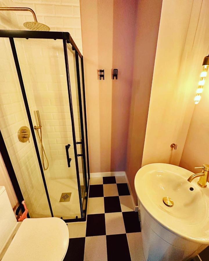 Casa Utopia 1 กราโด ภายนอก รูปภาพ