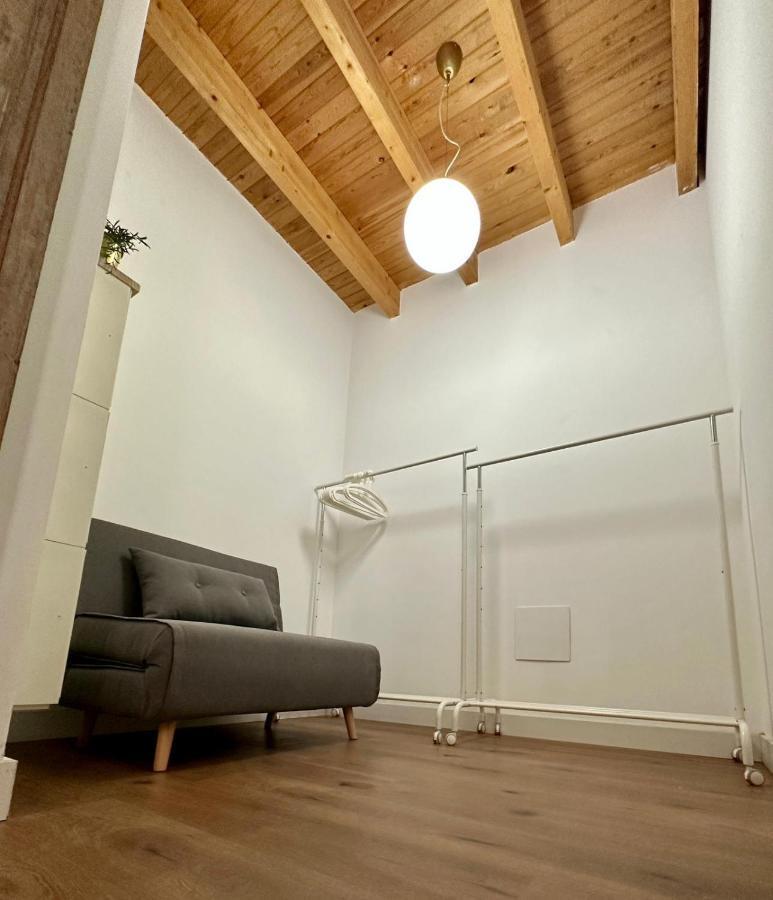 Casa Utopia 1 กราโด ภายนอก รูปภาพ