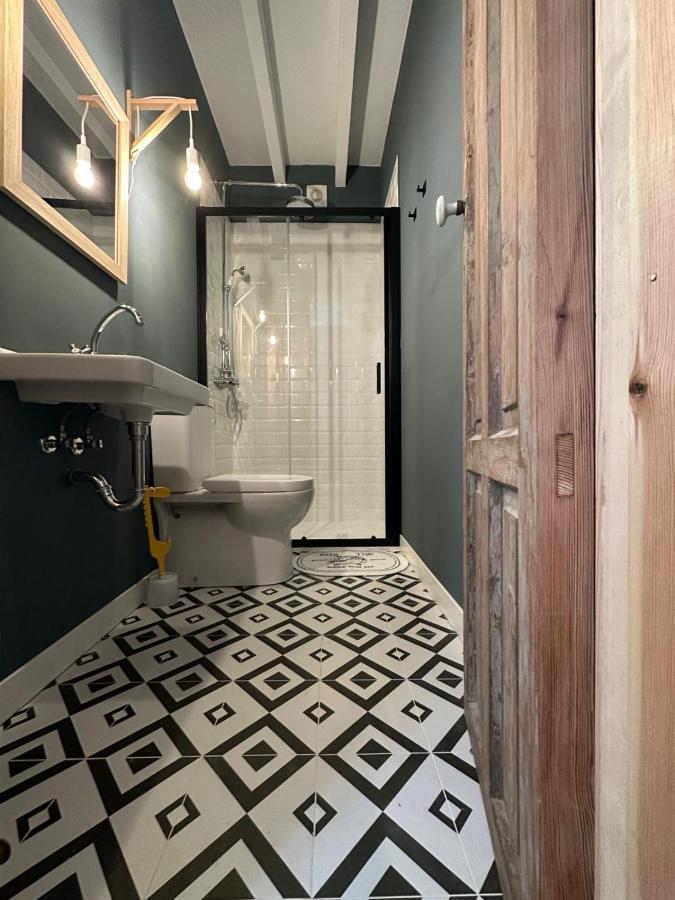 Casa Utopia 1 กราโด ภายนอก รูปภาพ