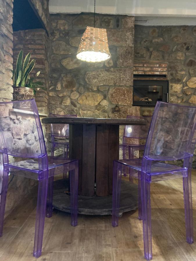 Casa Utopia 1 กราโด ภายนอก รูปภาพ