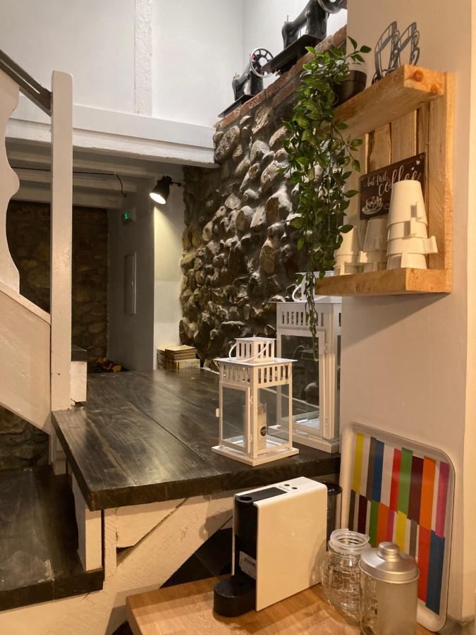 Casa Utopia 1 กราโด ภายนอก รูปภาพ