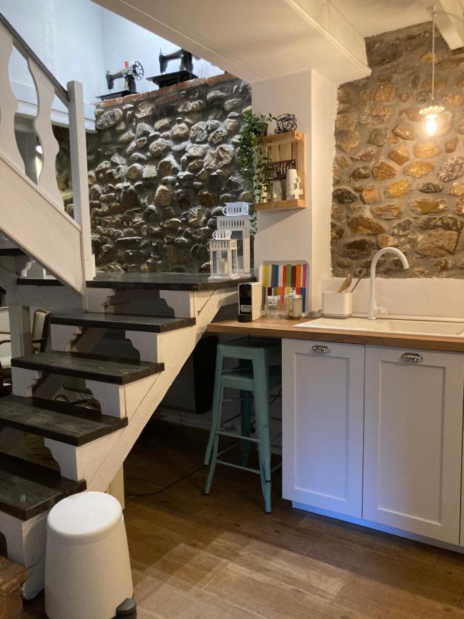 Casa Utopia 1 กราโด ภายนอก รูปภาพ