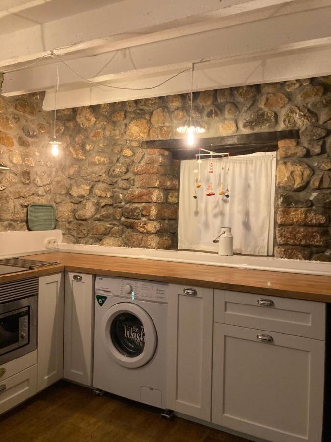 Casa Utopia 1 กราโด ภายนอก รูปภาพ